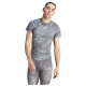 Adidas Ανδρική κοντομάνικη μπλούζα TF AOP Tee